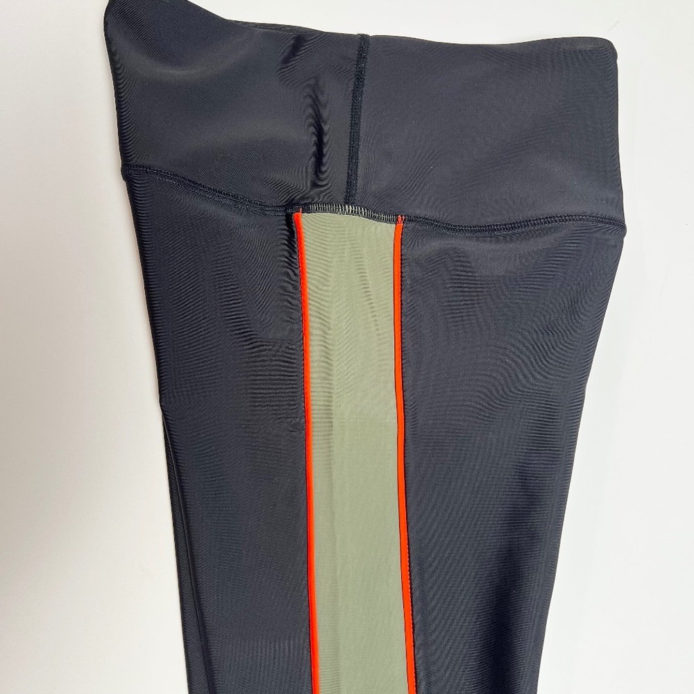 P.E Nation High Waisted Performance Leggings - image 4